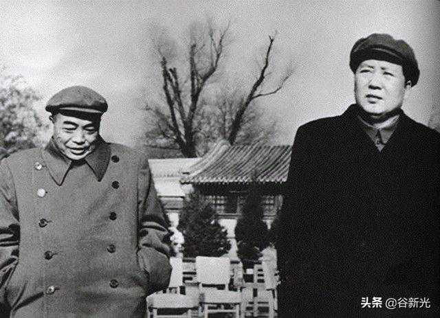 赤胆豪情，追忆彭德怀的四次复仇