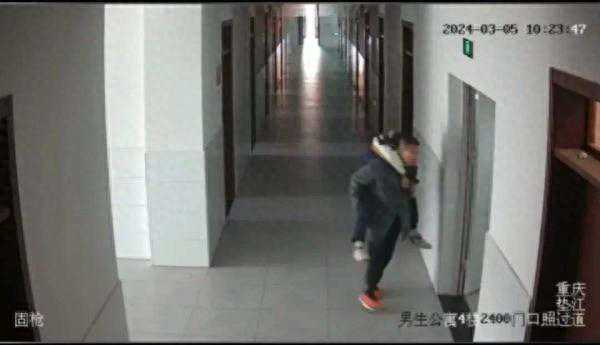 学生有“嗜睡症”，班主任一背就是两年……