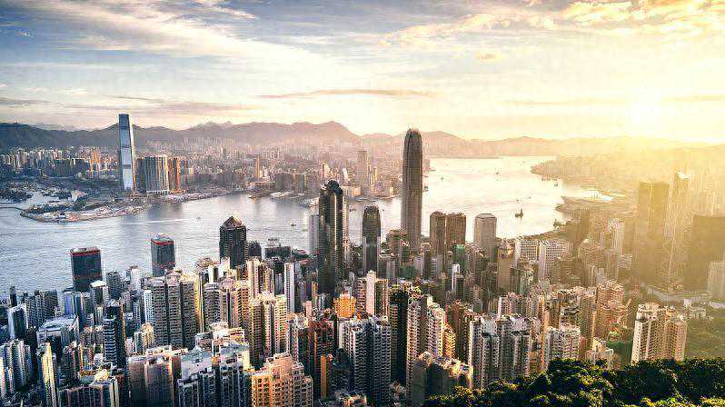 香港特区政府委任艺术家徐冰为文化推广大使