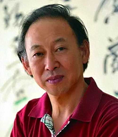 山东书协创作评审委员会主任，原青岛书协主席贺中祥书作欣赏！