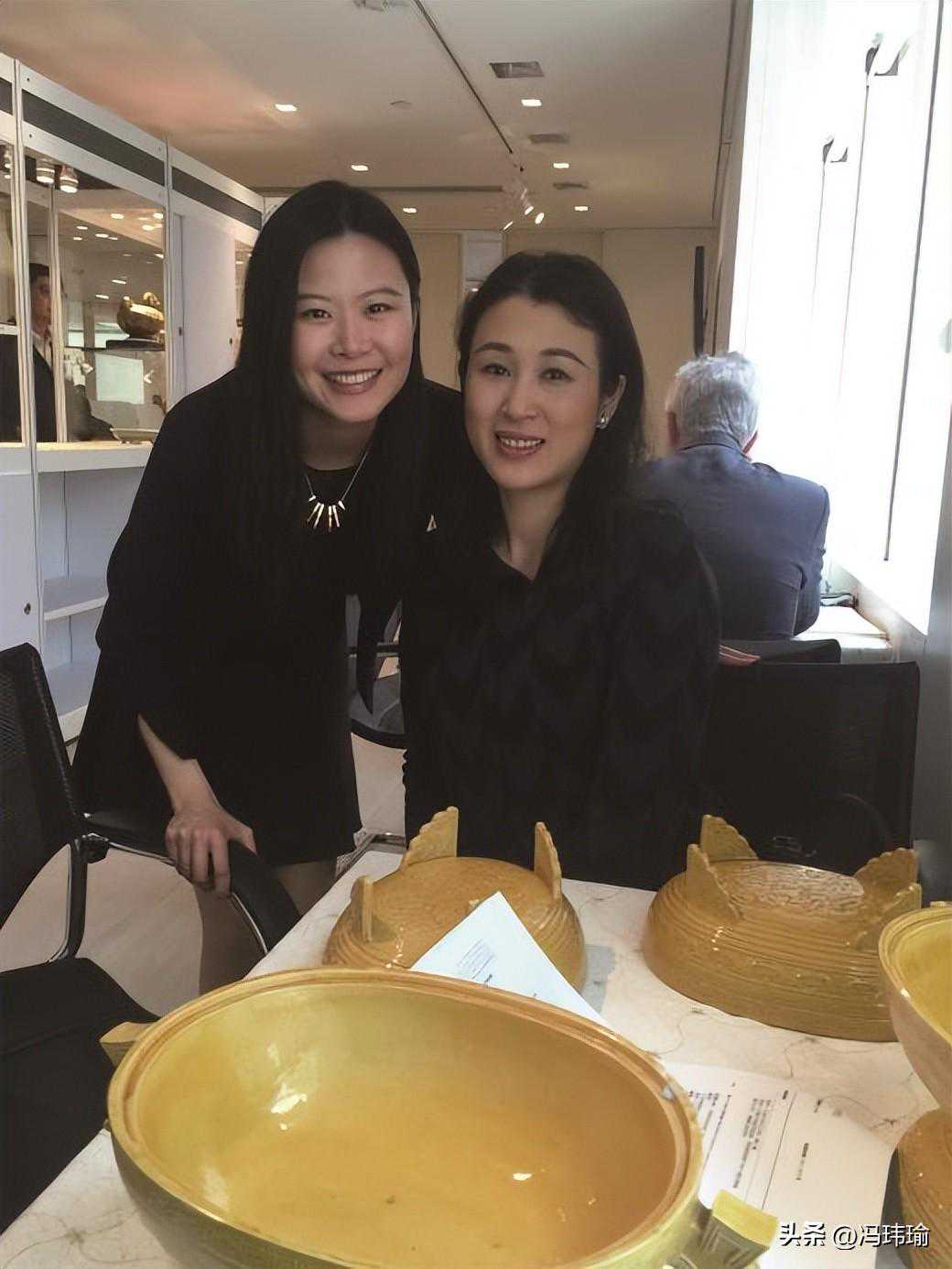 折戟沉沙铁未销，一件“康德四年”柠檬黄釉瓷盘入藏记（一）
