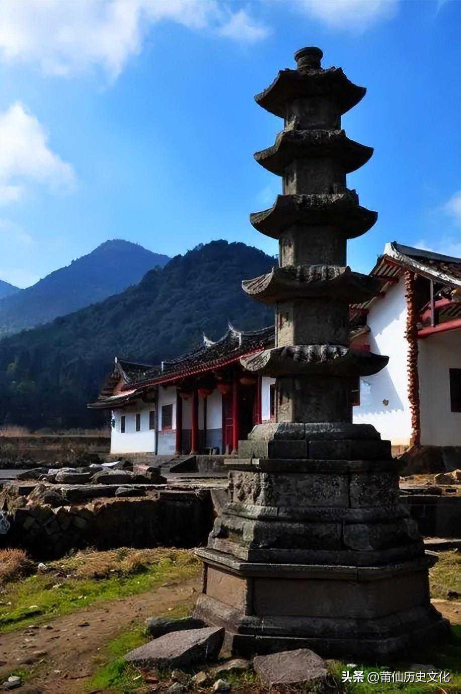 清代《仙游县志》序