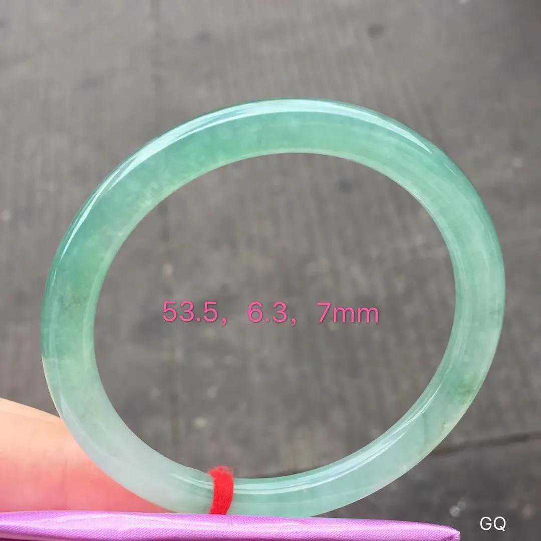 小细条圆镯，娇俏小女生的选择