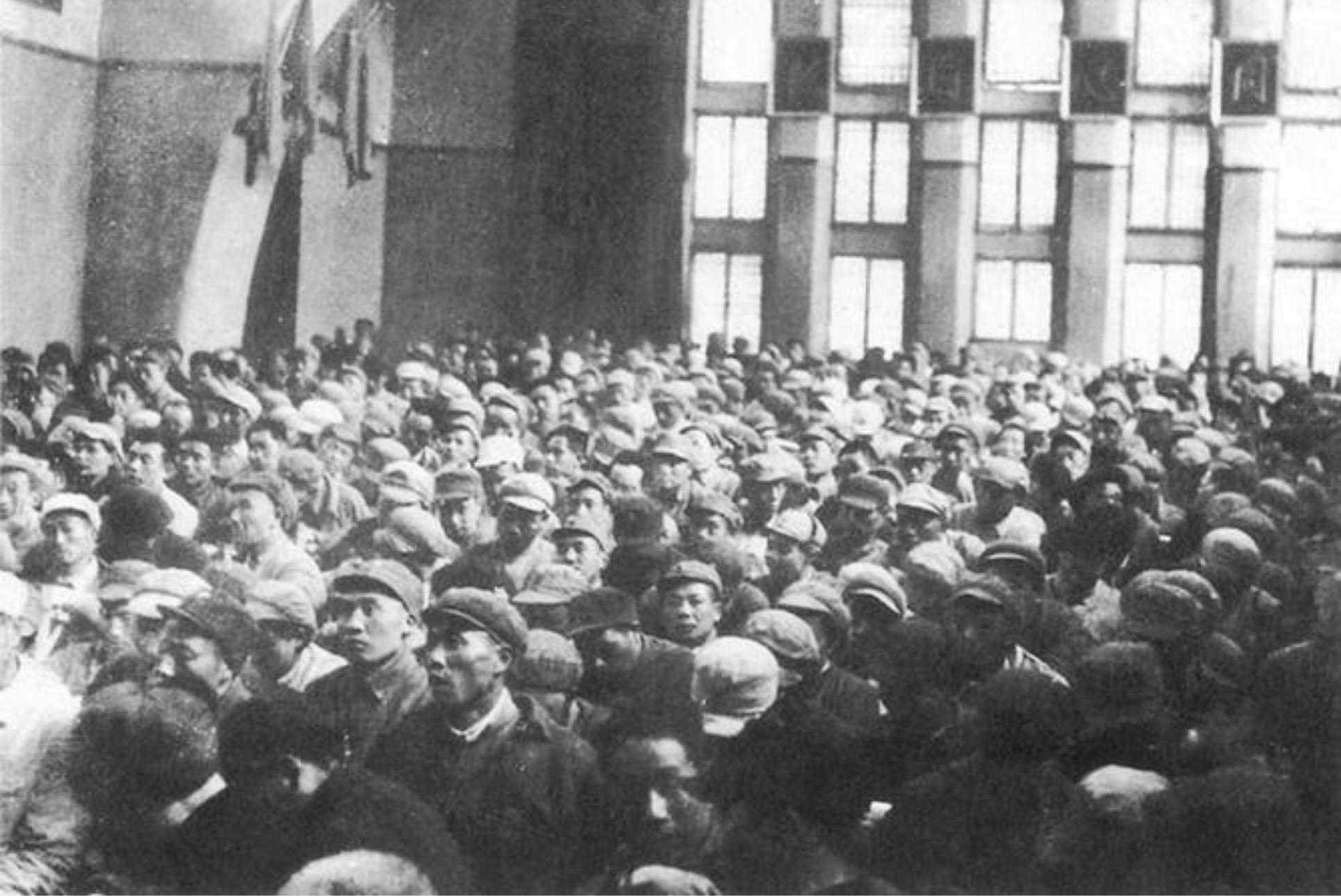 中共一至六任领袖集体核心人物都是谁？毛周刘朱任各有何特点？