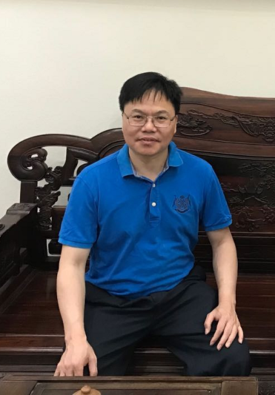 出新意于法度之中，寄妙理于豪放之外——谢增杰画展作品观感