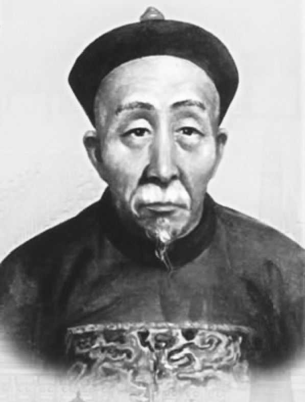 乾隆恩赐“清爱堂”匾，刘墉为何不留家乡诸诚而送到坊上村？