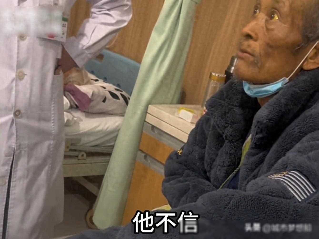 7天的誓言：父亲的坚持，让我们重新定义生命的珍贵